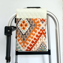 Load image into Gallery viewer, Southwestern mini walker bag