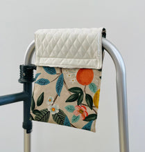 Load image into Gallery viewer, Sunny citrus mini walker bag