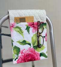 Load image into Gallery viewer, Garden Rose mini walker bag