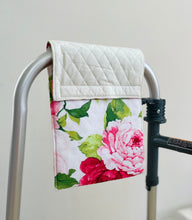 Load image into Gallery viewer, Garden Rose mini walker bag