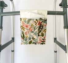 Load image into Gallery viewer, Amalfi garden mini walker bag