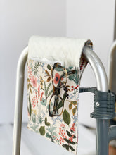 Load image into Gallery viewer, Amalfi garden mini walker bag