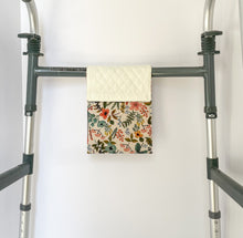 Load image into Gallery viewer, Amalfi garden mini walker bag